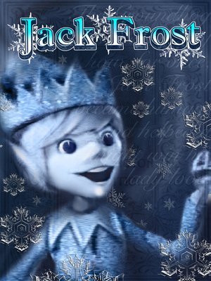 cover image of Jack Frost